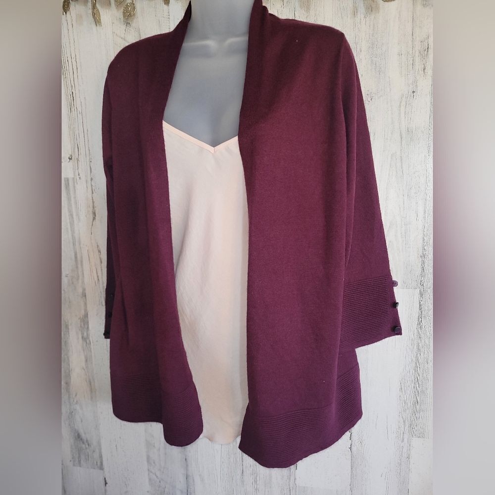 New Evolution Cardigan - Picture 3 of 8